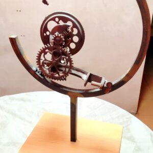 Escultura 1