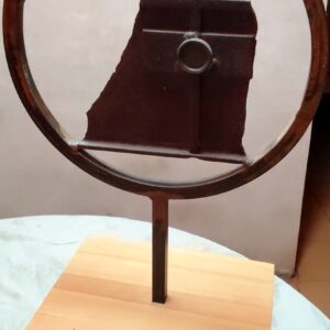 Escultura 2